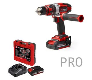 Taladro percutor sin cable Einhell