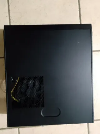 MSI Desktop i3 Windows 11