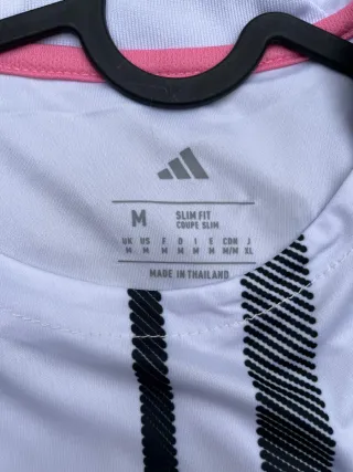 Camiseta Juventus 25/26 1ª Equipación