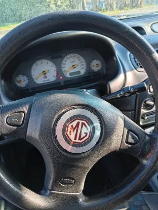 MG ZR 2005