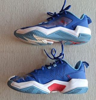 Jordan Westbrook One Take 4 Talla 40.5