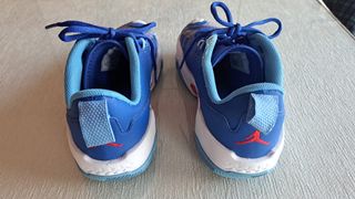 Jordan Westbrook One Take 4 Talla 40.5