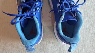 Jordan Westbrook One Take 4 Talla 40.5