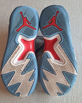 Jordan Westbrook One Take 4 Talla 40.5