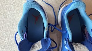 Jordan Westbrook One Take 4 Talla 40.5