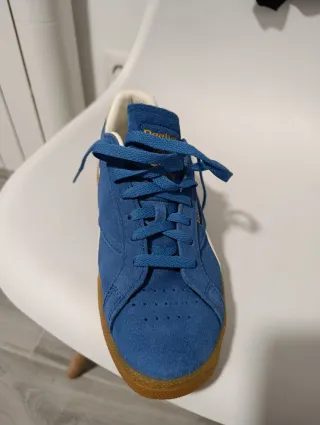 Reebok Classic Royal Blue Talla 40.5