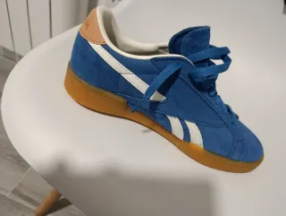 Reebok Classic Royal Blue Talla 40.5