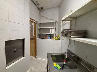 Alquiler de cafeteria