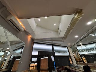 Alquiler de cafeteria