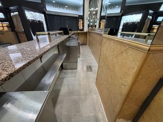 Alquiler de cafeteria