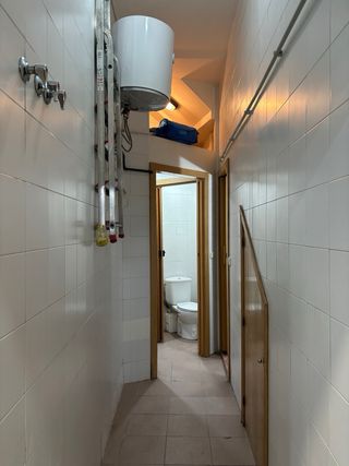 Alquiler de cafeteria