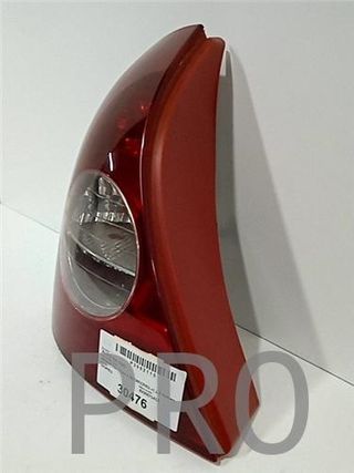 PILOTO TRA. IZDO. Renault Clio II Fase II (B/CB0)(2001->) 1.2 Authentique [1,2 Ltr. - 55 kW 16V]