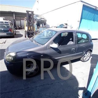 PILOTO TRA. IZDO. Renault Clio II Fase II (B/CB0)(2001->) 1.2 Authentique [1,2 Ltr. - 55 kW 16V]