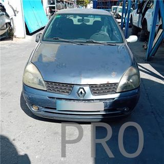 PILOTO TRA. IZDO. Renault Clio II Fase II (B/CB0)(2001->) 1.2 Authentique [1,2 Ltr. - 55 kW 16V]