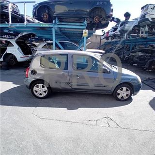 PILOTO TRA. IZDO. Renault Clio II Fase II (B/CB0)(2001->) 1.2 Authentique [1,2 Ltr. - 55 kW 16V]