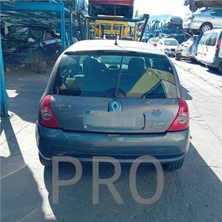 PILOTO TRA. IZDO. Renault Clio II Fase II (B/CB0)(2001->) 1.2 Authentique [1,2 Ltr. - 55 kW 16V]
