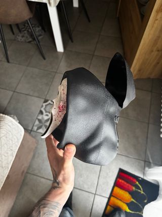 Bucket e bicchiere Scream 7 Edizione Limitata