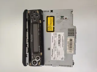 Radio CD Pioneer EEG 45x4