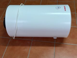 Calentador Eléctrico Coberó 2 Meses Uso.