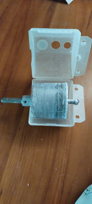 Coronas para hormigón 103mm