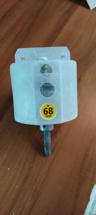 Coronas para hormigón 103mm