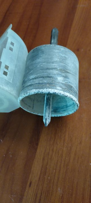 Coronas para hormigón 103mm