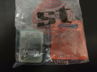 Consola PlayStation 1 Sony Gris