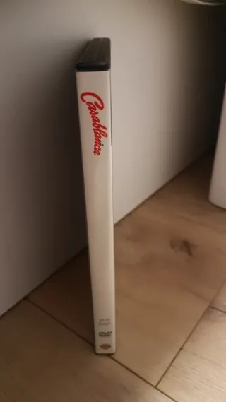 Casablanca Edição Especial 2 Discos DVD