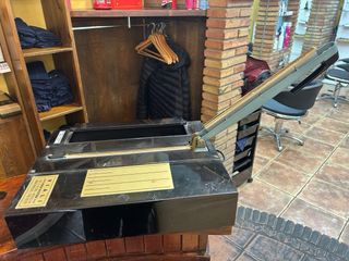 Máquina de embolsar Viali