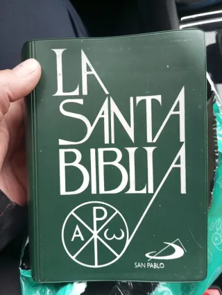 La Biblia