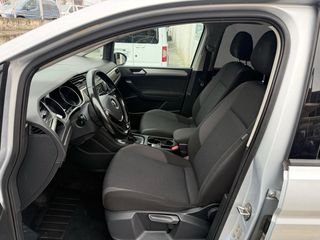 Volkswagen Touran 2017 TDI 115cv DSG 7p