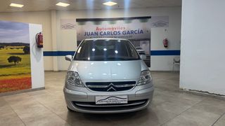 Citroen C8 2005