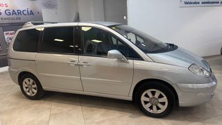 Citroen C8 2005