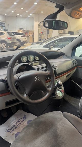 Citroen C8 2005
