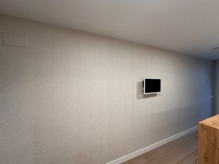 Empapelado de paredes | Papel pintado decorativo |