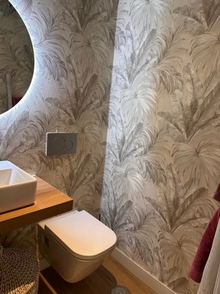 Empapelado de paredes | Papel pintado decorativo |