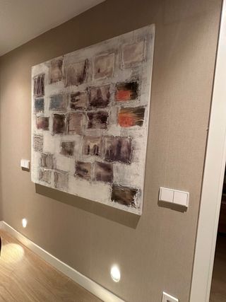 Empapelado de paredes | Papel pintado decorativo |