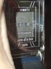 Reloj Breil 2519340149 Hombre. Acero. Nuevo