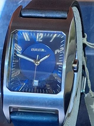 Reloj Breil 2519340149 Hombre. Acero. Nuevo