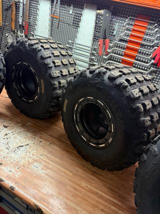 Ruedas Quad Cross KTM