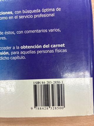 Reglamento electrotécnico de baja tensión. Teor...