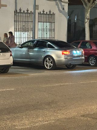 Llantas Audi 19 Pulgadas