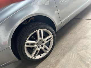 Llantas Audi 19 Pulgadas