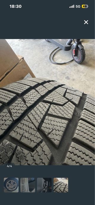 Llantas Audi 19 Pulgadas