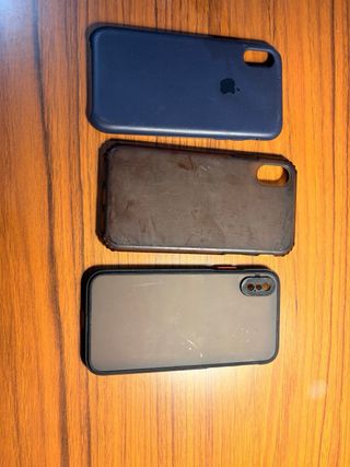 iPhone XS Negro 64GB