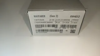 Ray-Ban Meta Wayfarer Gen 2 Nuevas