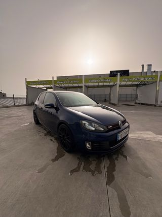 Volkswagen Golf 2012