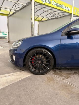 Volkswagen Golf 2012