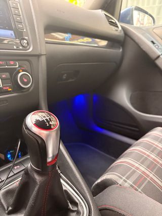 Volkswagen Golf 2012