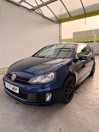 Volkswagen Golf 2012